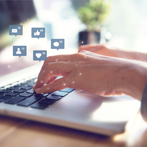 10 Ways to Keep in Contact After An Event (and Boost Your ROI)