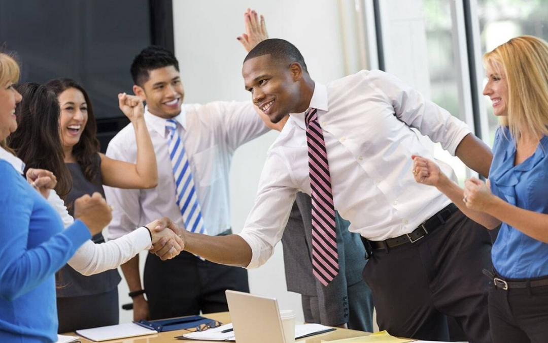 Marketing vs. Sales: Top Picks for Lead Generation