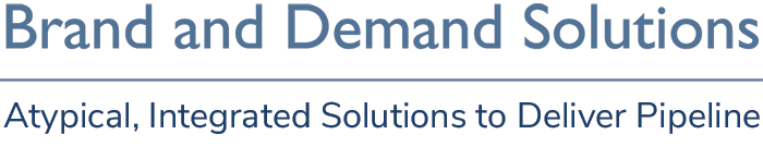 Brand and Demand Solutions | Frost & Sullivan