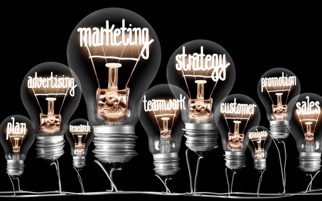 Top Marketing Events You Won’t Want to Miss in 2020