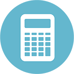 ROI Calculator Icon