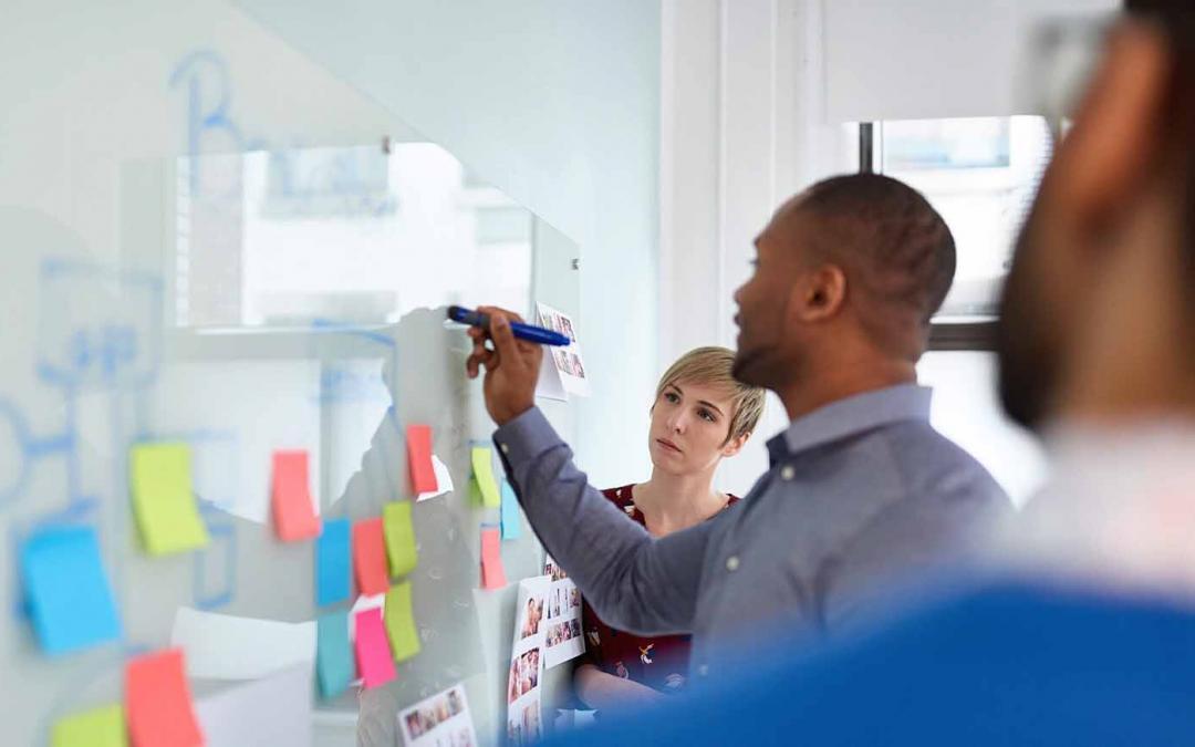 Frost & Sullivan Webinar: Marketing in 2021 – Uncertainty or Opportunity?