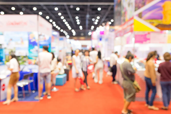 The New World of Events: Planning, Sponsoring and Driving Returns in 2021